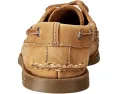 Детские лодочные туфли Sperry Kids Authentic Original с ручной строчкой Tru-Moc