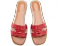 Слипоны Tommy Hilfiger Terenz с ремешком и логотипом