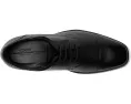 Туфли ECCO Milan оксфорды с двойной монк-застежкой и технологией FLUIDFORM