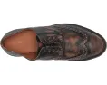 Туфли Frye Paul Wingtip с декоративной перфорацией