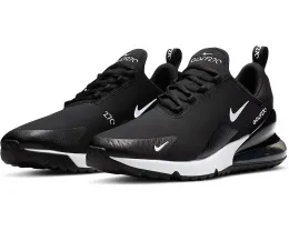 Кроссовки Nike Air Max 270 G для гольфа с большой воздушной подушкой