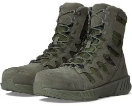 Reebok Floatride Energy Tactical EH Comp Toe High-Top композитный носок