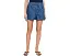 Шорты Utility Airy Denim Pull-On Madewell из воздушного денима