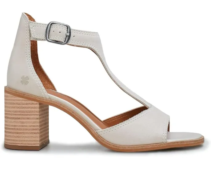 Босоножки Lucky Brand Sabeni на устойчивом каблуке