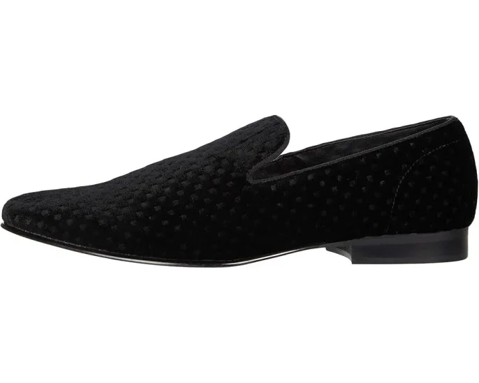 Слипоны Lifted из бархата с амортизирующей стелькой Steve Madden