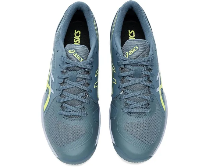 Теннисные кроссовки ASICS Solution Swift FF 2 с амортизацией FLYTEFOAM