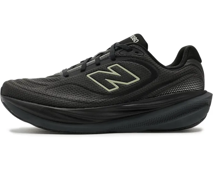 Кроссовки 1080v15 от New Balance с амортизацией Infinion и резиной Ndurance