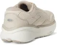 Кроссовки Brooks Ghost Max SE (Suede) с верхом из замши и сетки и текстильной подкладкой