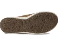 Детские лодочные туфли Sperry Kids Gamefish с гелевой стелькой Memory Foam