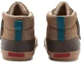Кроссовки See Kai Run Dean Adapt II с джинсовым верхом