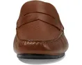 Мокасины Marc Joseph New York Monaco из премиальной кожи с гелевой стелькой