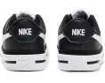 Кроссовки Nike Kids Court Legacy с классическим дизайном для тенниса