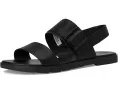 Сандалии SOREL Ella™ III Slingback с плоской подошвой и застежкой на липучке