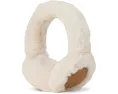 Беспроводные наушники-повязка UGG Sheepskin из овчины