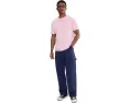 Футболка Polo Ralph Lauren Classic Fit Jersey с круглым вырезом и вышивкой