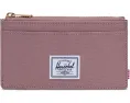 Большой картхолдер Oscar с защитой RFID и металлической молнией Herschel Supply Co.