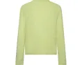 Детская футболка Hurley Sunset с длинным рукавом и вырезом