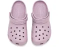 Классические сабо Crocs с вентиляцией и съемным задним ремешком