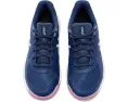 Кроссовки ASICS GEL-Dedicate 9 белые технология GEL
