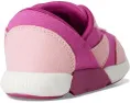 Детские кроссовки KIZIK Kids Squeeze It без шнуровки на резинке с круглым носком