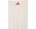 Теннисная юбка adidas Heritage с вшитыми леггинсами и технологией AEROREADY