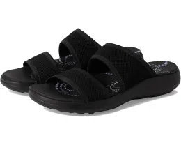 Экологичные сандалии Skechers Sporty Slim с поддержкой свода стопы