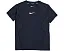 Детская футболка Nike Pro с коротким рукавом для малышей