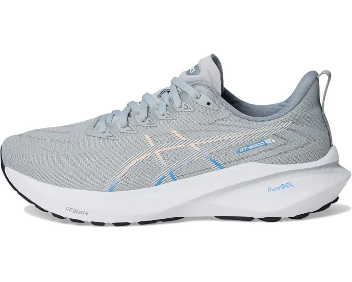 ASICS GT-2000 13 женские кроссовки с амортизацией
