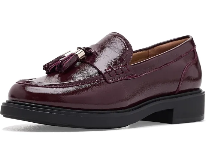 Лоферы Janesa с кисточками из кожи Rockport