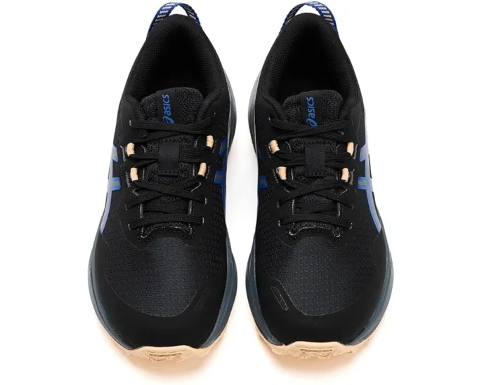 Детские кроссовки ASICS Pre Venture 11 для школьников с гибкой подошвой