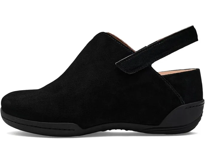 Jambu сабо Nori на платформе с регулируемым ремешком через пятку