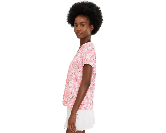 Maryetta Top