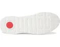 Кроссовки FitFlop F-mode Flow с технологичной стелькой и бесшнурным дизайном для комфорта