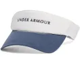 Under Armour Iso-Chill Launch Visor для спорта с охлаждающим эффектом