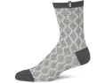 Носки UGG Elliot Sock с рельефным узором из мягкой хлопковой смеси