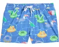 Плавки The Cannonball Crews Chubbies Kids с подкладкой и карманами