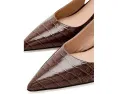 Туфли-лодочки Hansell Slingback от Cole Haan на шпильке