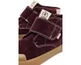 Ботинки victoria Kids Oliver Barefoot Botin Serraje с замшевым верхом