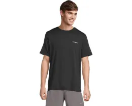 Футболка Columbia Tech Trail Utility с защитой от солнца UPF 50