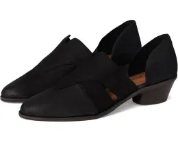 Ботильоны Lucky Brand Minnsy 2 с носком-стрелкой и стелькой Ortholite