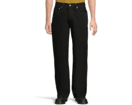 Джинсы Levi's 550 Relaxed Fit с прямым кроем и зауженным низом