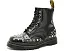 Ботинки Dr. Martens 1460 Hardware с глянцевым верхом