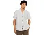Рубашка Short Sleeve Breeze Camp от Faherty из льняной смеси
