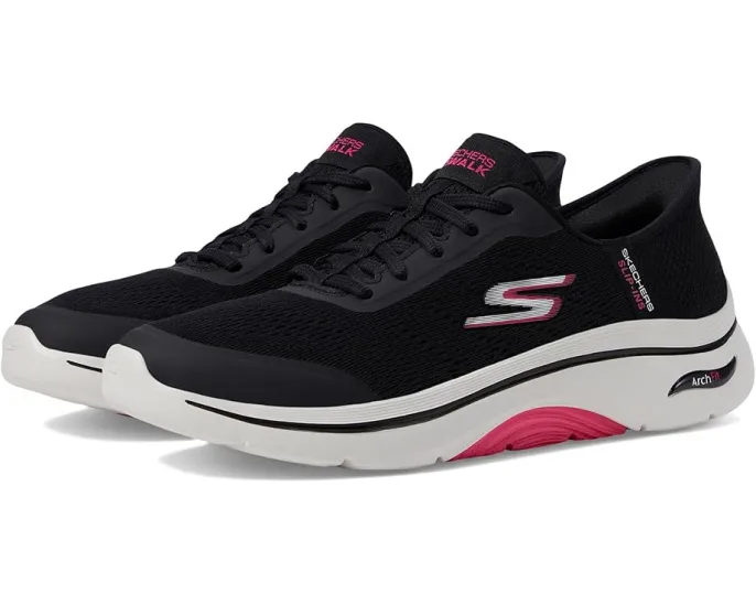 Беговые кроссовки SKECHERS Performance Go Walk Arch Fit 2.0 Valencia