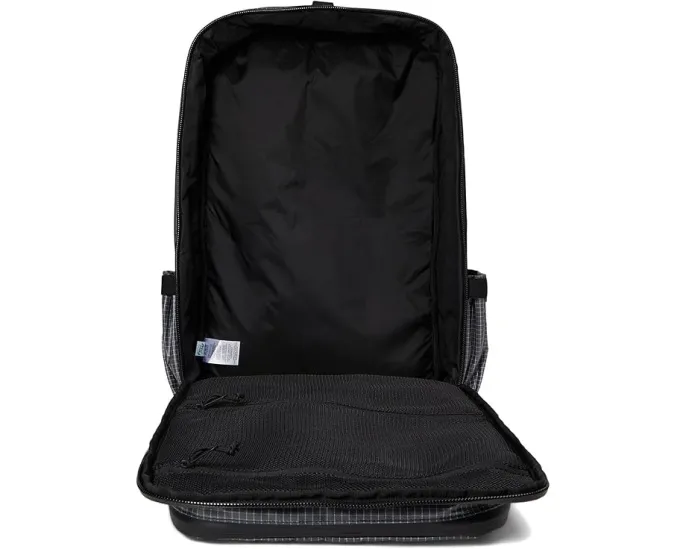 Topo Designs дорожная сумка Apex 30л из переработанного нейлона