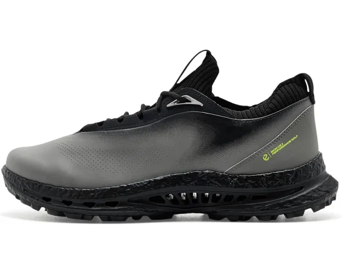 Кроссовки для гольфа ECCO BIOM C5 Lace GORE-TEX водонепроницаемые