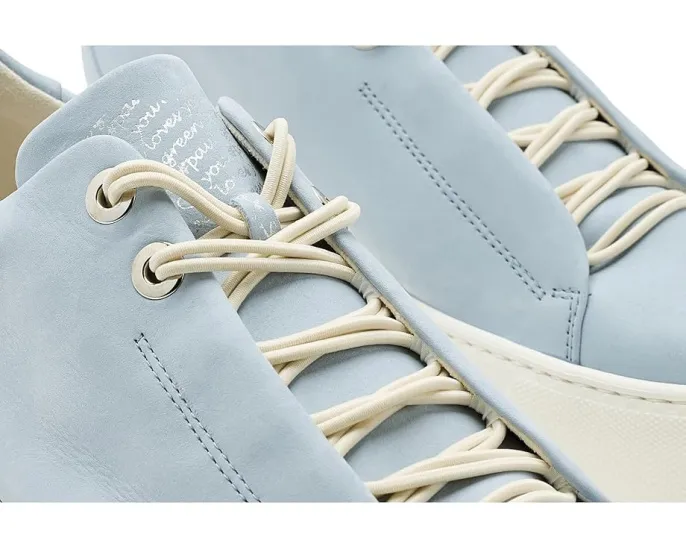 Кроссовки Paul Green Faye с двойными эластичными шнурками