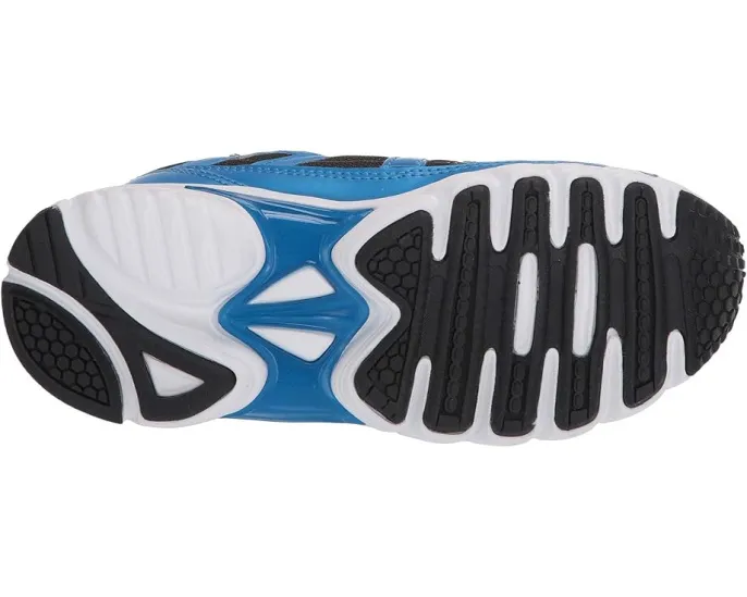 Детские кроссовки Tsukihoshi Storm с сетчатым верхом и съемной стелькой