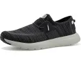 Слипоны Hey Dude Sirocco Stretch Sox из искусственной кожи с петлями