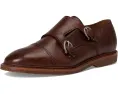 Туфли Allen Edmonds Kingstonvers на пряжке с двойной монк-стрэп